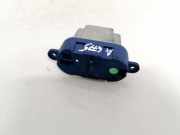 Vorwiderstand Gebläseregler Renault Laguna, II 2001.03 - 2006.05 52485218,