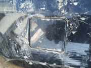 Abdeckung Abschlepphaken - Hinten Dodge Journey. 2009.01 - 2014.12 Gebraucht ,