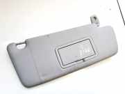 Sonnenblende Opel Corsa, D 2006.07 - 2010.06 010440018,