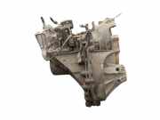 Schaltgetriebe Ford Transit, III 2006.04 - 2012.12 facelift 6C1R7002DC,