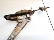 Handbremshebel Renault Scenic, I 1999.09 - 2003.06 facelift Gebraucht,