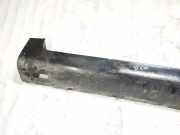 Verkleidung Schweller - Linke Audi TT, 2006.08 - 2014.06 Gebraucht ,