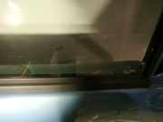 Zierleiste Leiste - Vorne Rechts Ford KA, 2008.11 - 2014 Gebraucht,