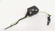 Tankdeckelverschluss BMW 3-Series, E46 2002.06 - 2005.02 facelift 67116923973, 406204