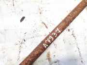 Stabilisator Stabi Hinten Hinterachse Ford Focus, 1998.10 - 2002.10 Gebraucht,