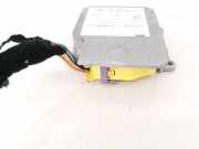 Steuergerät Airbag Skoda Fabia, I 6Y 1999.08 - 2005.10 1C0909605H, 5WK43127