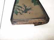 Dreieck Seitenscheibe - Hinten Linke Mazda 6, 2002.06 - 2007.08 Gebraucht,