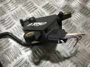 Pedalwerk Renault Clio, 2005.05 - 2009.06 8200297343,