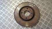 Bremsscheibe Peugeot 406, 1995.11 - 1999.03 Gebraucht,