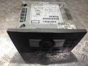 Radio Opel Vectra, C 2005.10 - 2008.12 facelift 13233926, URA SE 13233926 98KXMR 70.03.01