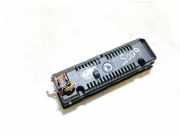 Monitor Navigations Zeit Uhr Citroen DS3, I 2009.01 - 2016.06 5555502902,