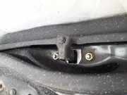 Türfangband Türbremse Türstopper - Hinten Linke Toyota Corolla Verso, II 2001.09 - 2004.05 Gebraucht ,