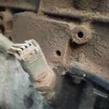 Ölstandssensor Peugeot 407, 2004.05 - 2010.12 Gebraucht,