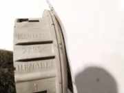 Lüftungsgitter Armaturenbrett Renault Espace, IV 2002.11 - 2014.12 156012700,