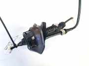 Kupplungsnehmerzylinder Nehmerzylinder Volvo V50, 2004.04 - 2007.05 041109,