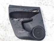 Türverkleidung - Hinten Linke Honda Civic, 2006,01 - 2011.01 83750smge01155, 83750-smg-e011-55