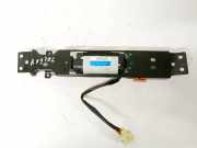Stellmotor Stellelement Sitzverstellung Verstellung - Vorne Linke Hyundai Santa Fe, 2006.03 - 2012.09 88090tg540, 88090-tg540 8500097