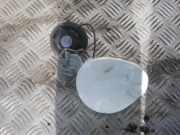 Tankdeckel Tankklappe Toyota Aygo, 2012.12 --> Gebraucht ,