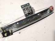 Fensterheber - Hinten Linke Opel Corsa, D 2006.07 - 2010.06 2107503741, 21-07503741