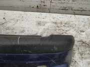 Zier-Schutzleistensatz für Stoßfänger - Hinten Peugeot 206, 1998.08 - 2002.07 Gebraucht,