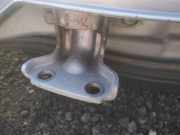 Türscharnier Hinten Subaru Impreza, 2009.06 - 2011.06 facelift Gebraucht,