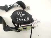 Sicherheitsgurt - Hinten Rechts Audi A5, 2007.06 - 2012.06 610307000, 000090H