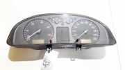 Tachometer Volkswagen Passat, B5 1996.08 - 2000.11 3b0919880d, 110.008.776 Afn