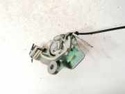 Schloss Heckdeckel Ford Galaxy, Mk I 1995.03 - 2000.04 7m0827297, 95vwa43432