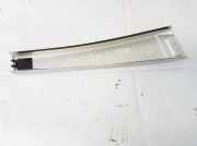 Zierleiste Leiste - Vorne Rechts Porsche Cayenne, 2002.01 - 2010.06 7L5853318B,