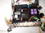 Sicherungskasten Renault Espace, III 1996.11 - 2002.10 6025307195,