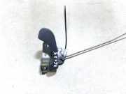 Türinnengriff - Vorne Linke Mitsubishi Space Star, 1998.06 - 2002.10 mr288395,