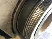 Riemenscheibe Kurbelwelle Audi A4, B5 1994.11 - 1999.09 Gebraucht,