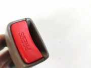 Gurtschloss - Hinten CENTER Honda Civic, 2006,01 - 2011.01 Gebraucht ,