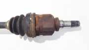 Antriebswelle Vorderachse - Vorne Linke Toyota Yaris, II (XP90) 2005.01 - 2011.01 420180b,