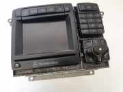 Monitor Navigationssystem Mercedes-Benz W220, 1998.10 - 2005.08 a2208203789, 8638203709 8618842873 7612001468