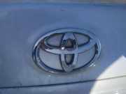 Emblem Toyota Avensis, III 2009.02 - 2012.06 Gebraucht,