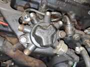 Kraftstoffverteiler Ford Mondeo, 2007.03 - 2013.06 Gebraucht,