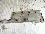 Unterfahrschutz Volkswagen Passat, B6 2005.08 - 2010.11 Gebraucht , BMR