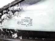 Seitenfenster Seitenscheibe - Hinten Rechts Opel Vectra, B 1995.09 - 2000.09 Gebraucht,