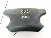 Airbag Fahrer Toyota Previa, 2000.02 - 2006.01 Gebraucht ,