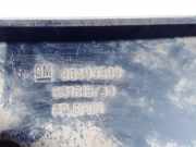 Verkleidung Schweller - Linke Opel Omega, B 1994.03 - 1999.09 90493309, 001613733