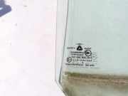 Seitenscheibe - Hinten Rechts Hyundai Lantra, 1990.10 - 1995.11 Gebraucht ,