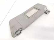 Sonnenblende Mercedes-Benz W203, 2000.05 - 2004.02 Gebraucht ,