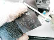 Sicherheitsgurt - Vorne Rechts Opel Astra, H 2004.03 - 2009.12 13181192, 13181127