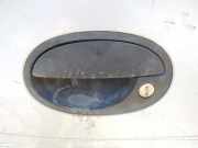 Türgriff Türaussengriff - Vorne Linke Opel Combo C 2001 - 2011 Gebraucht,