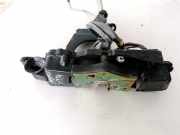 Türschloss Stangen - Vorne Rechts Fiat Stilo, 2001.10 - 2007.01 Gebraucht ,