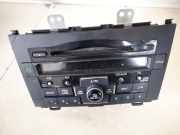 Radio Honda CR-V, III 2010.06 - 2011.06 facelif 39100swag012m1, 39100-swa-g012-m1