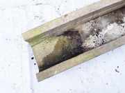 Stoßstangenträger vorne SAAB 9-3, 1998.02 - 2002.09 Gebraucht,