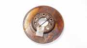 Bremsscheibe Opel Astra, H 2004.03 - 2009.12 ventiliuojamas,