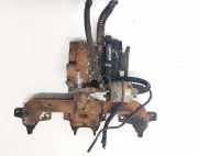 Turbolader Honda Accord, 1993.10 - 1997.12 pmf100440, 4520984 aj400769f